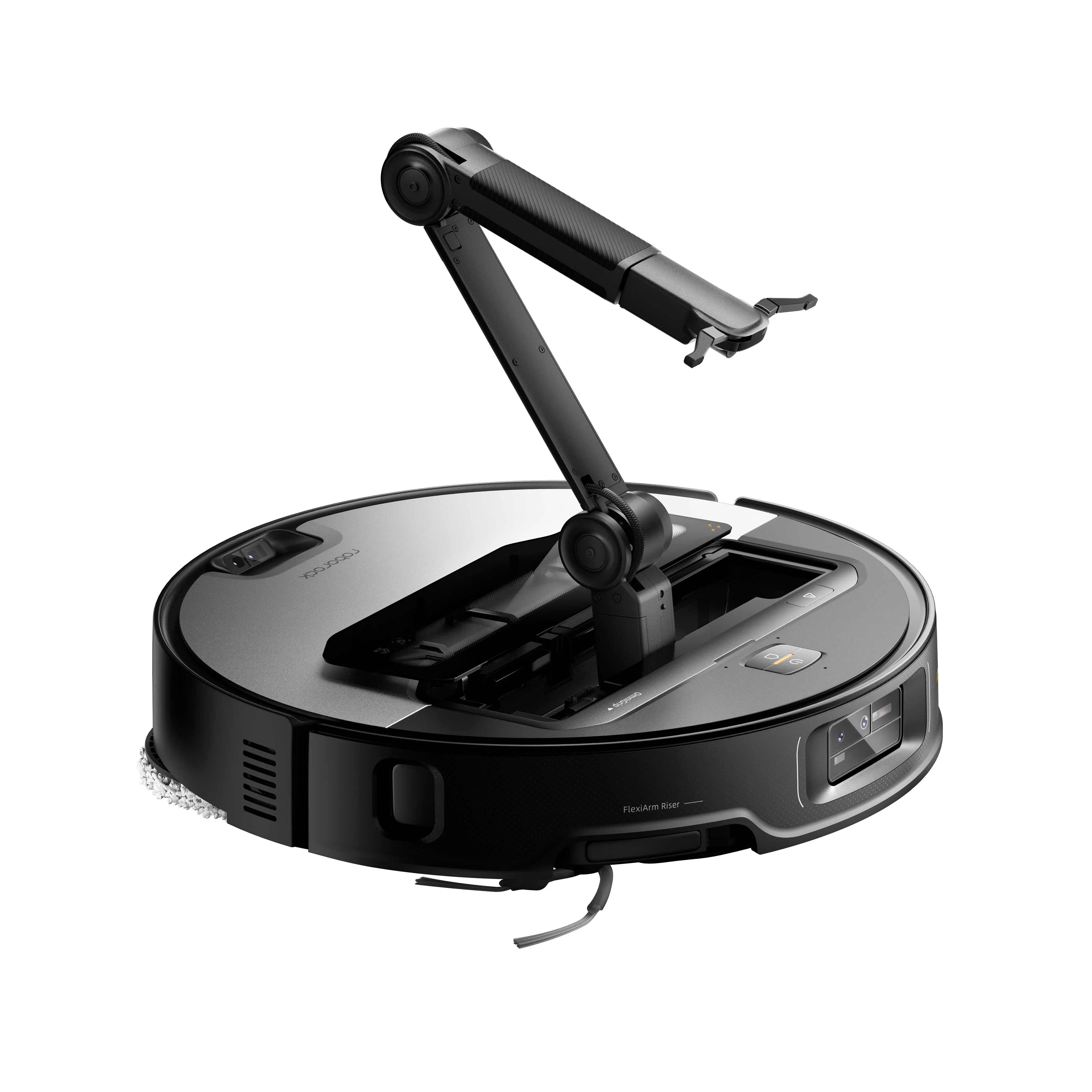 Roborock Saros Z70 - Image 5