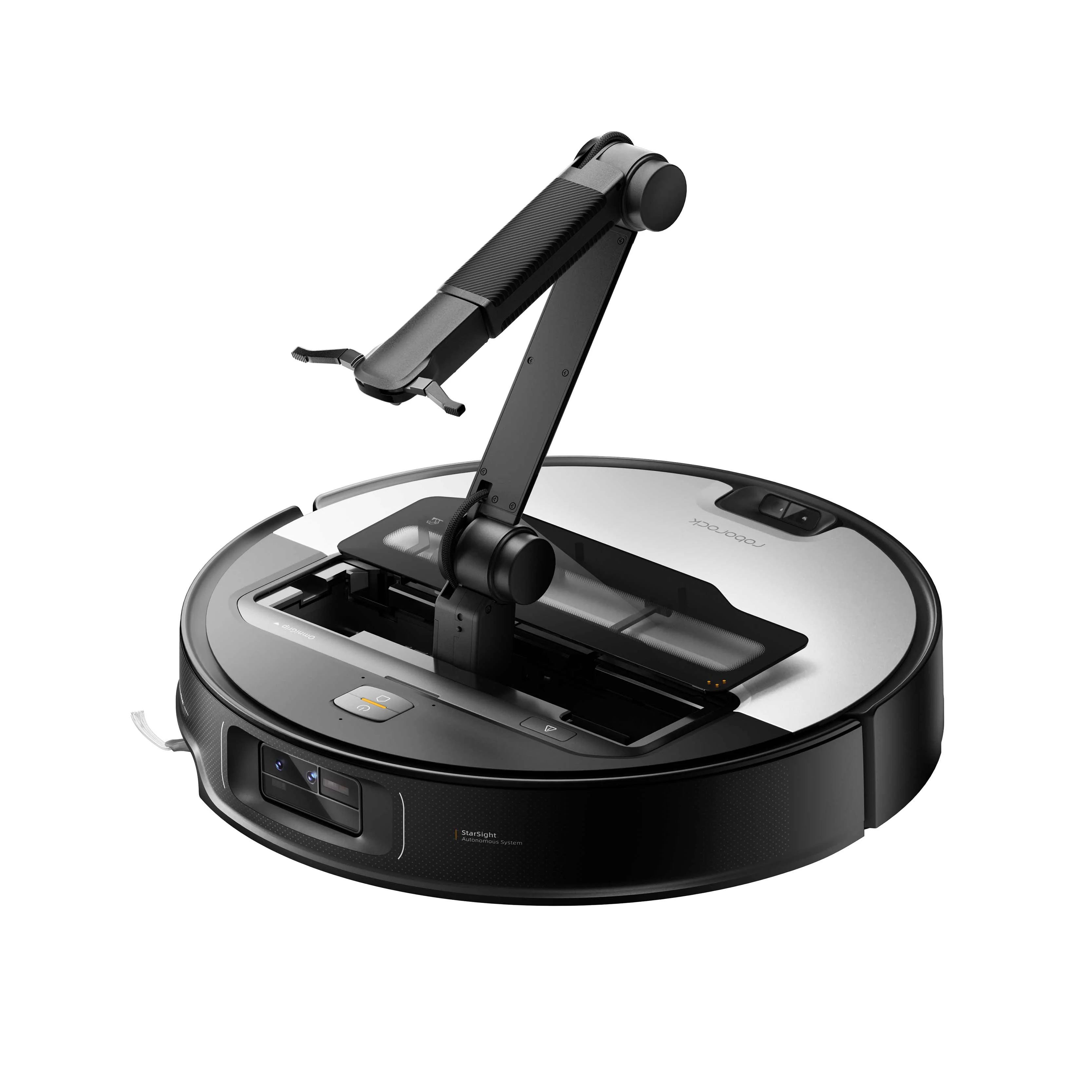 Roborock Saros Z70 - Image 6