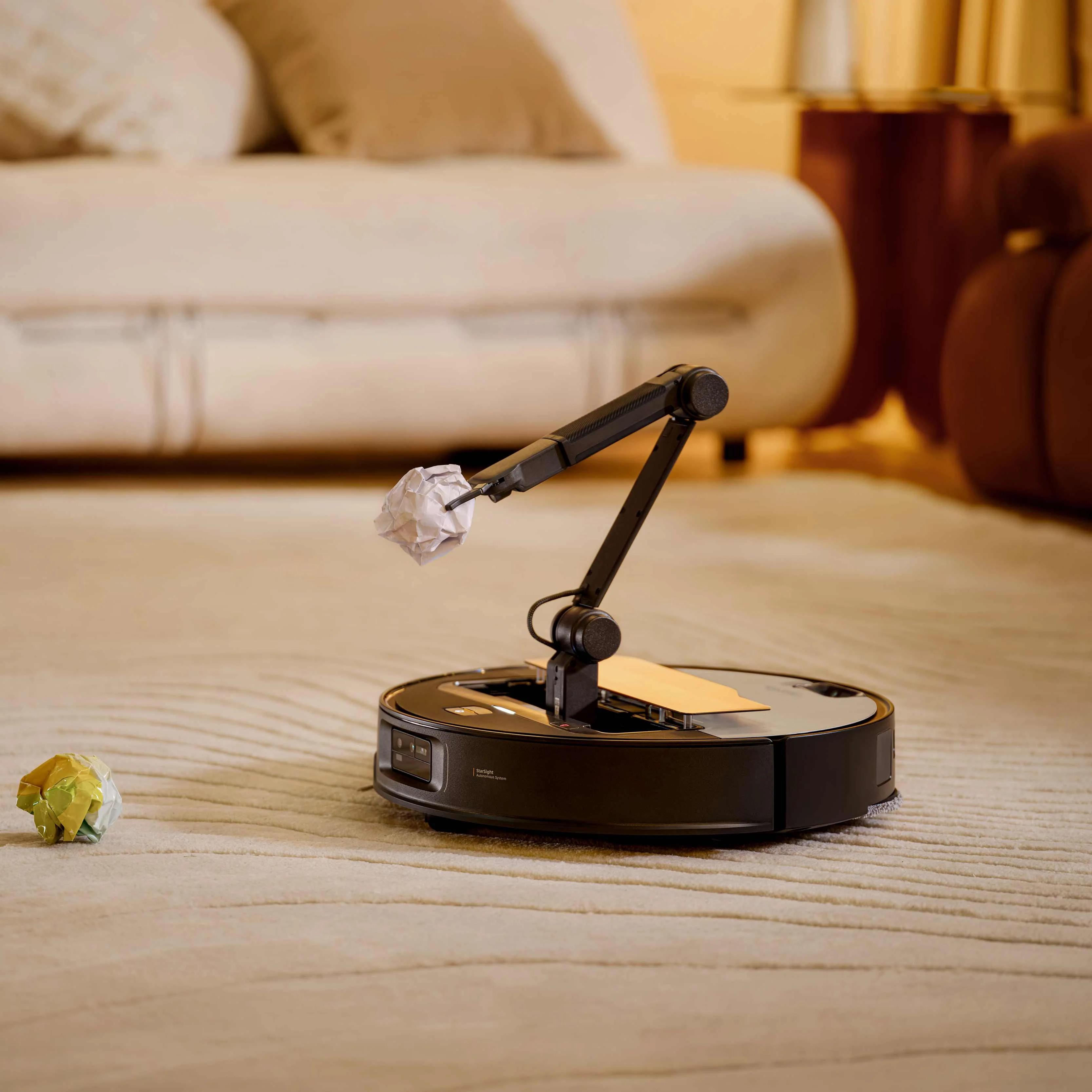 Roborock Saros Z70 - Image 7