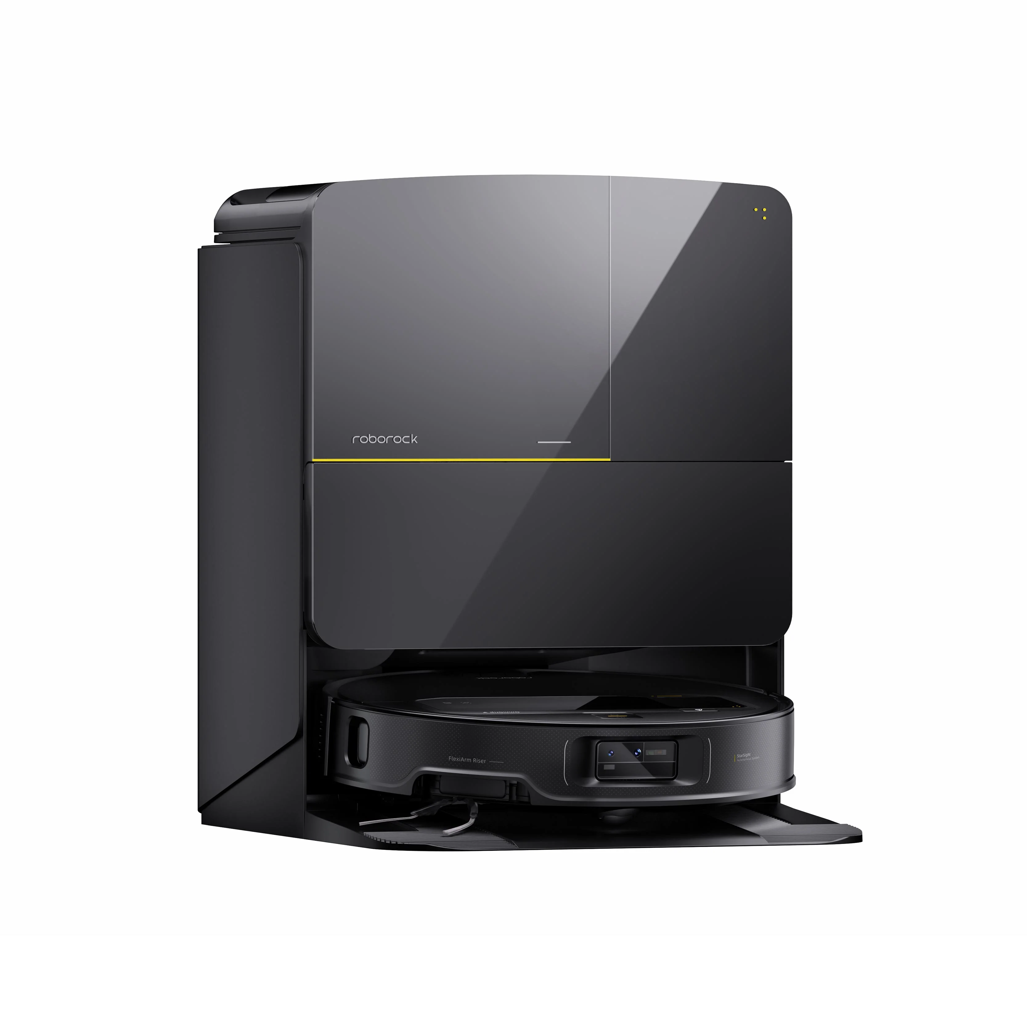 Roborock Saros Z70 - Image 9