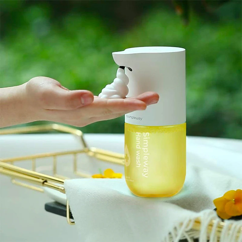Simpleway Automatic Soap Dispenser Kit - Image 4