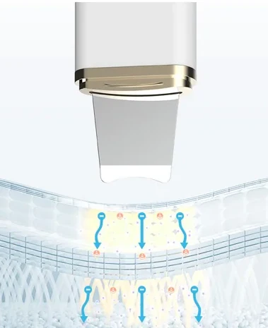 Skin Scrubber - Image 2