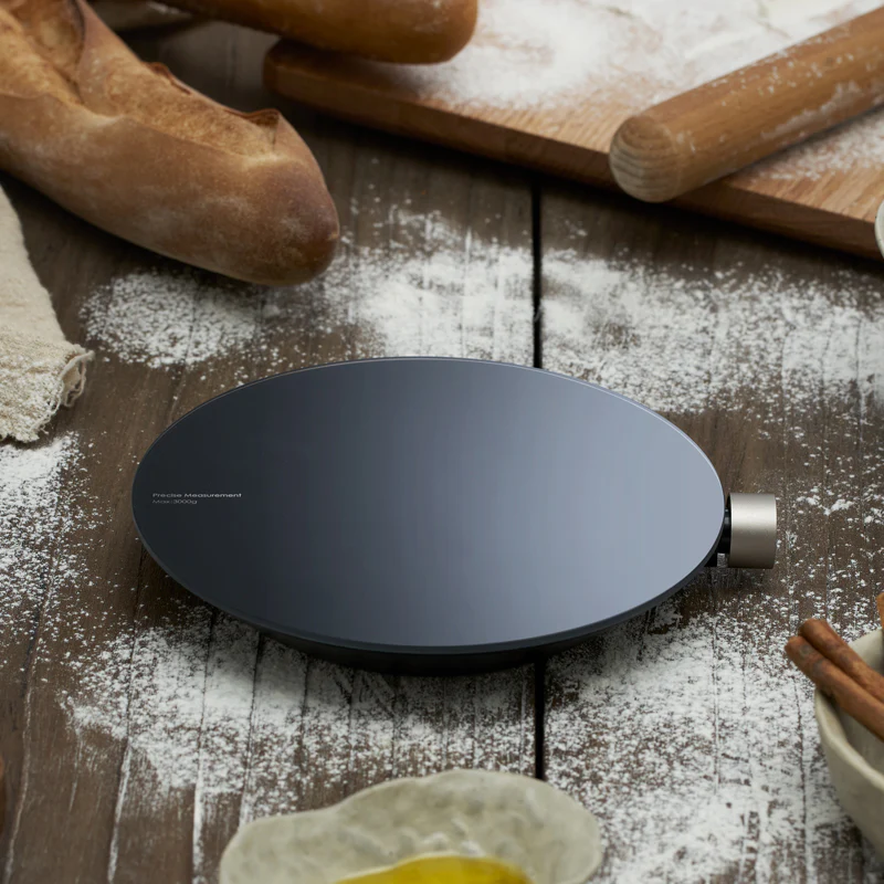 Smart Kitchen Scale - Image 3