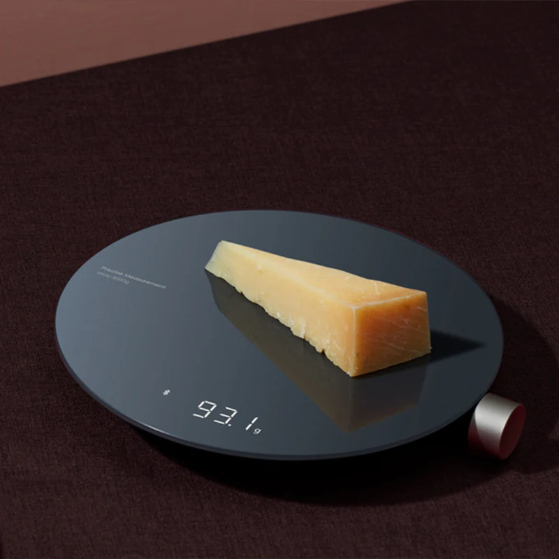 Smart Kitchen Scale - Image 4
