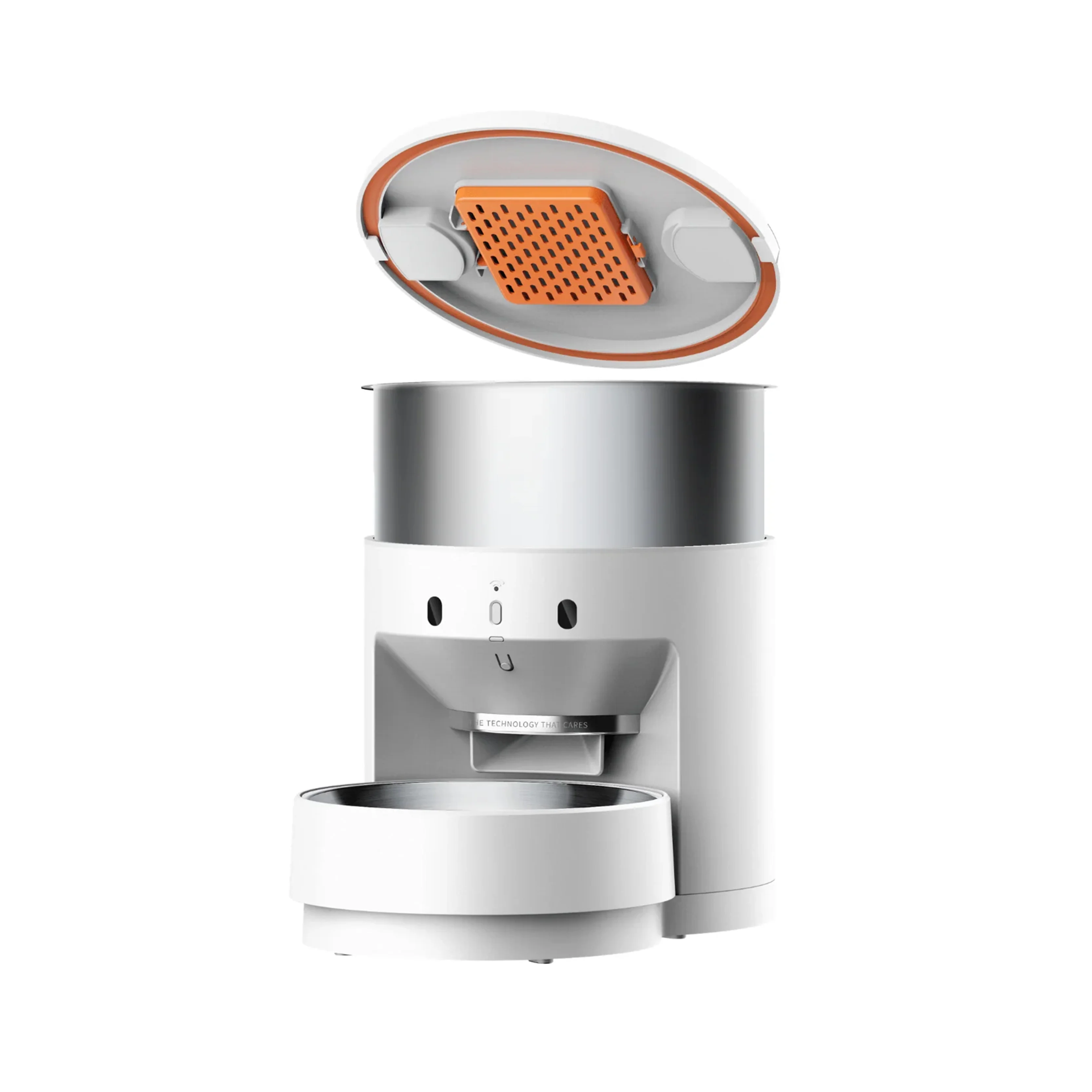 Smart Pet Food Feeder 5L - Image 2