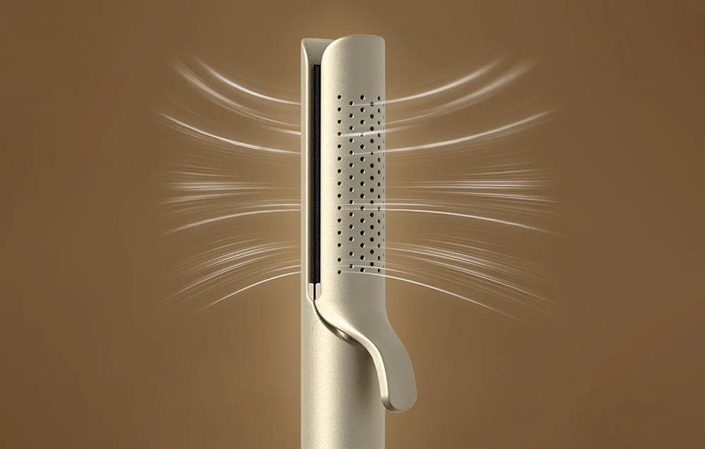 Straight Hair Curler - Image 4