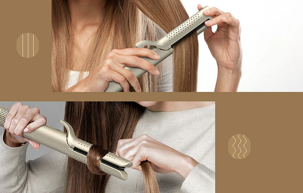 Straight Hair Curler - Image 6