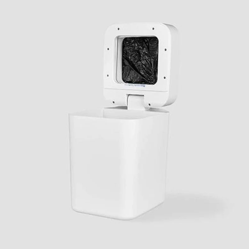 Townew Smart Trash Bin + 6 Refill - Image 3
