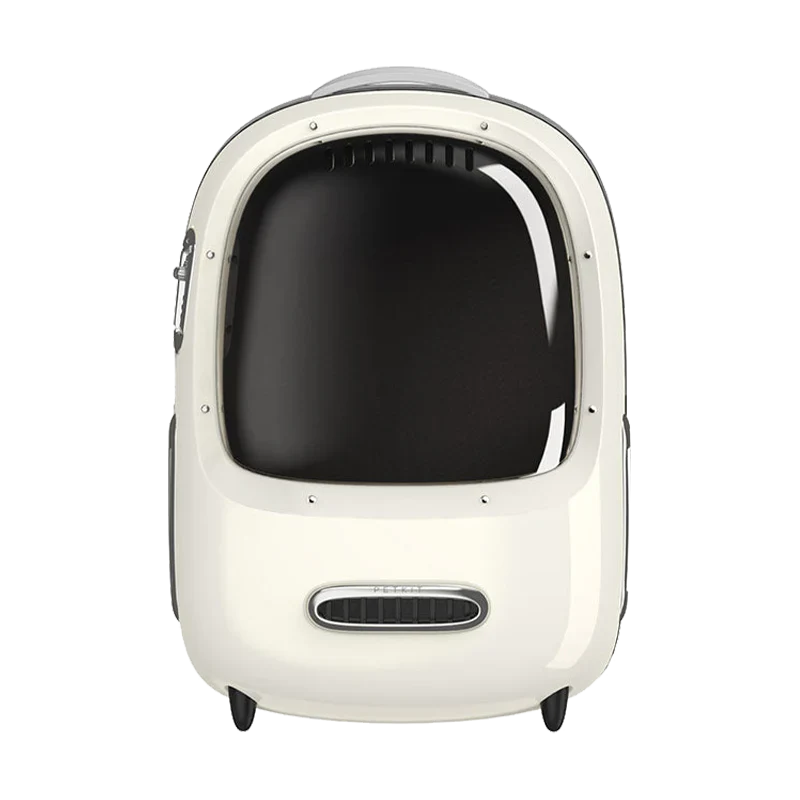 Pet Travel Backpack 2