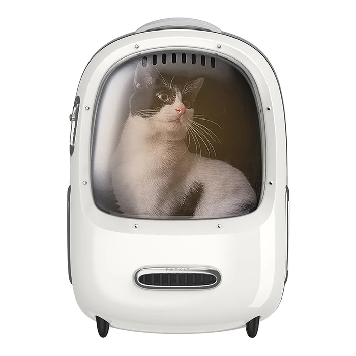 Pet Travel Backpack 2 - Image 3