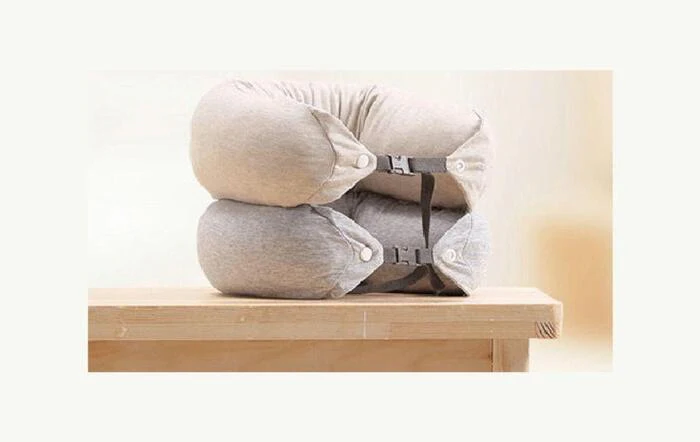 8h Travel Pillow - Image 3