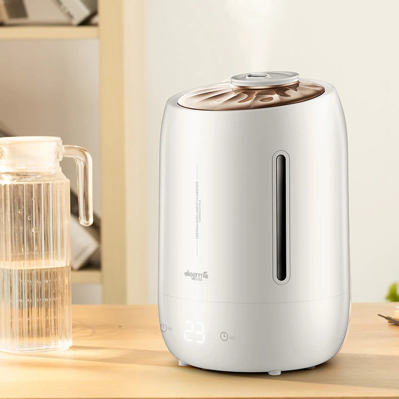 Humidifier F600 - Image 2