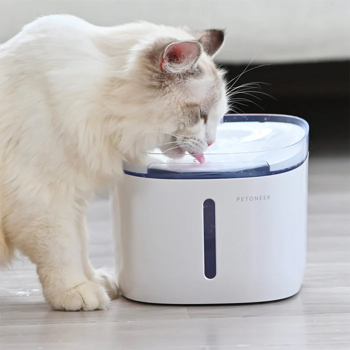 Wi-Fi Pet Fountain - Image 3