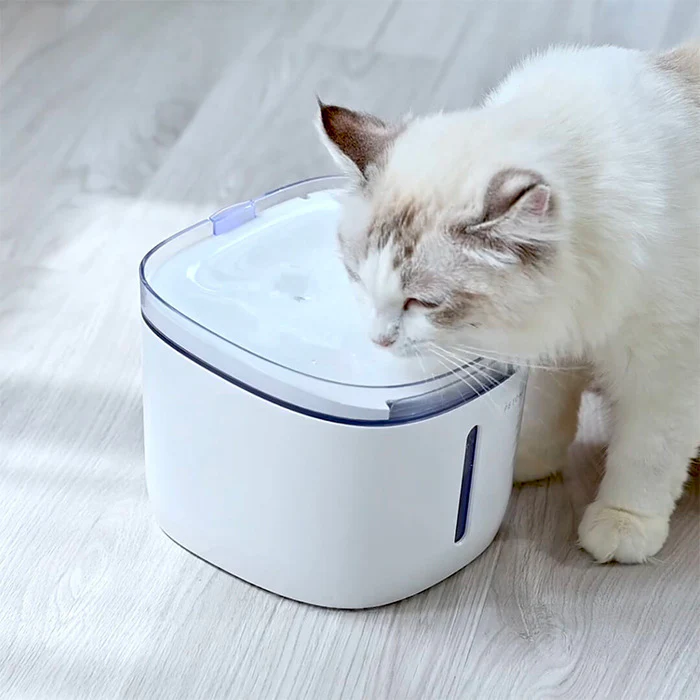 Wi-Fi Pet Fountain - Image 4