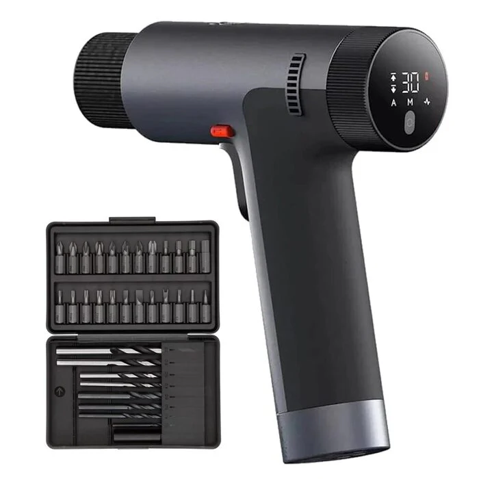 Xiaomi 12V Max Brushless Cordless Drill - Image 3