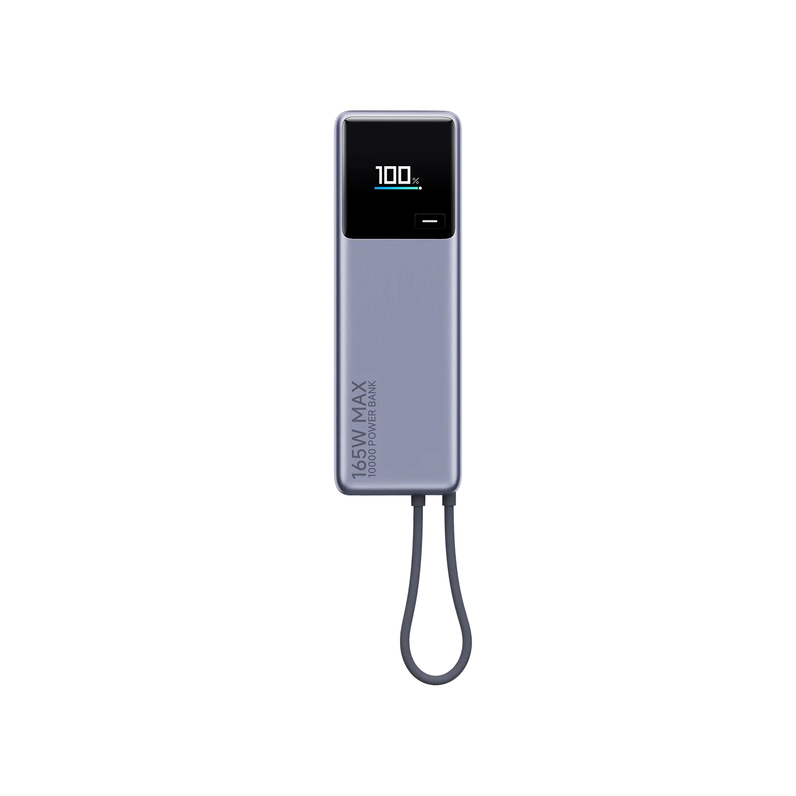 Xiaomi 165W Power Bank 10000mAh (Integrated Cable)