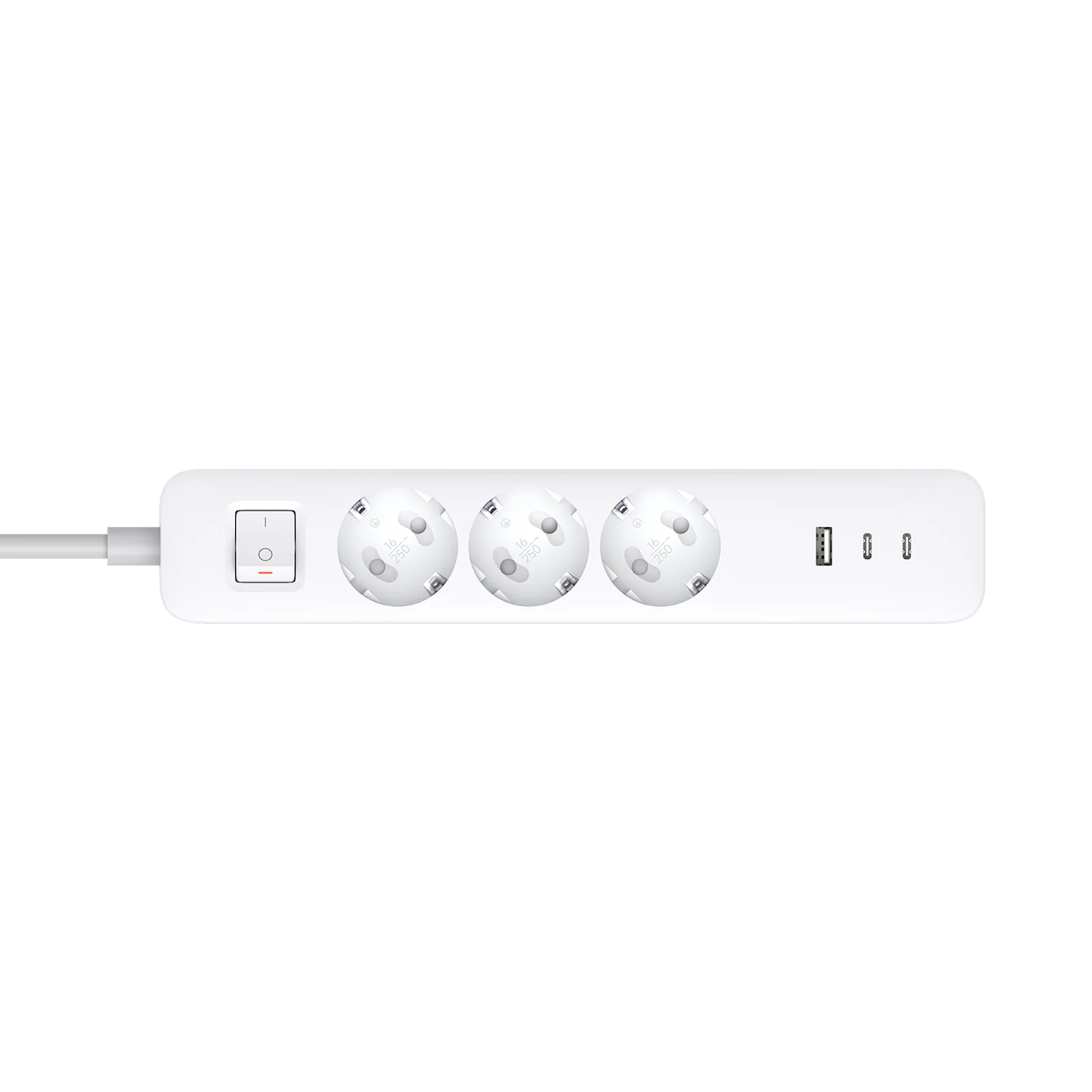 Xiaomi 20W Power Strip - Image 2