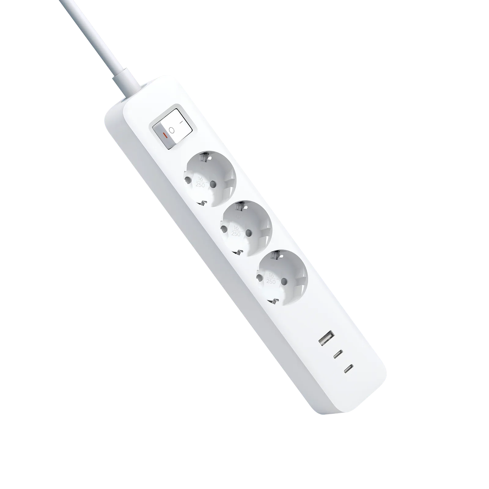 Xiaomi 20W Power Strip - Image 3