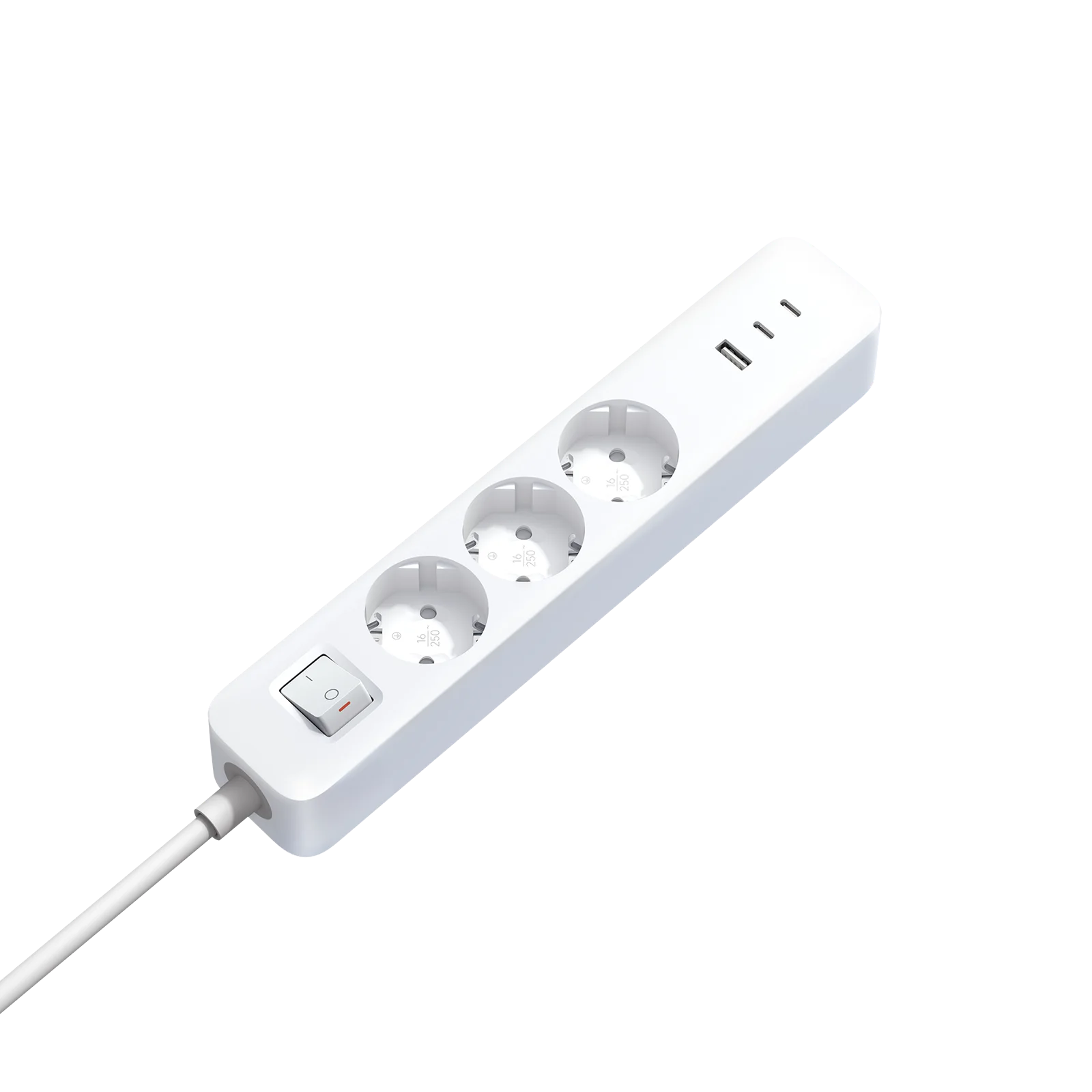 Xiaomi 20W Power Strip - Image 4