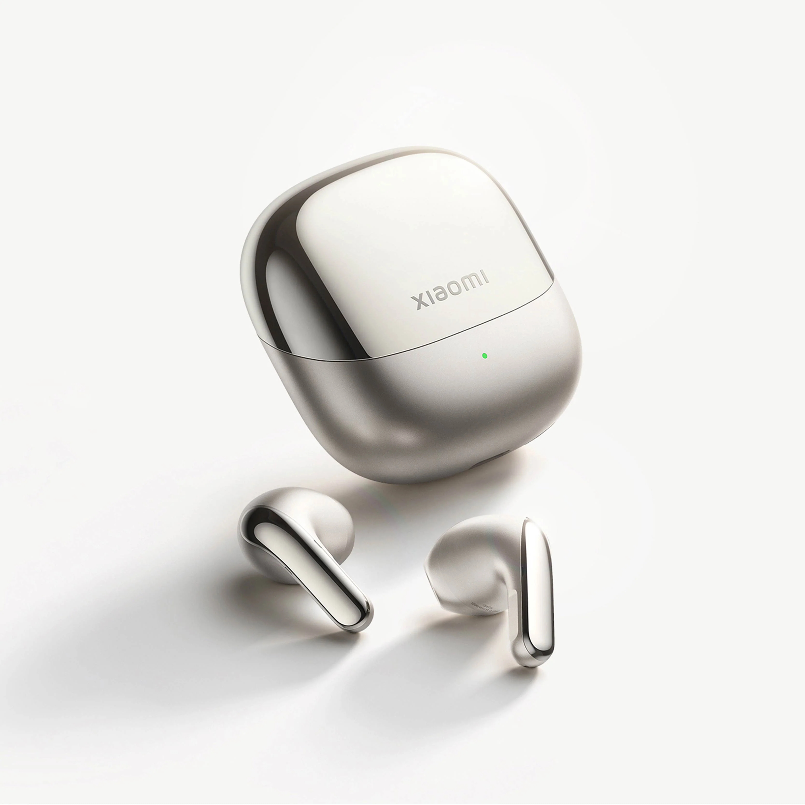 Xiaomi Buds 5 - Image 11
