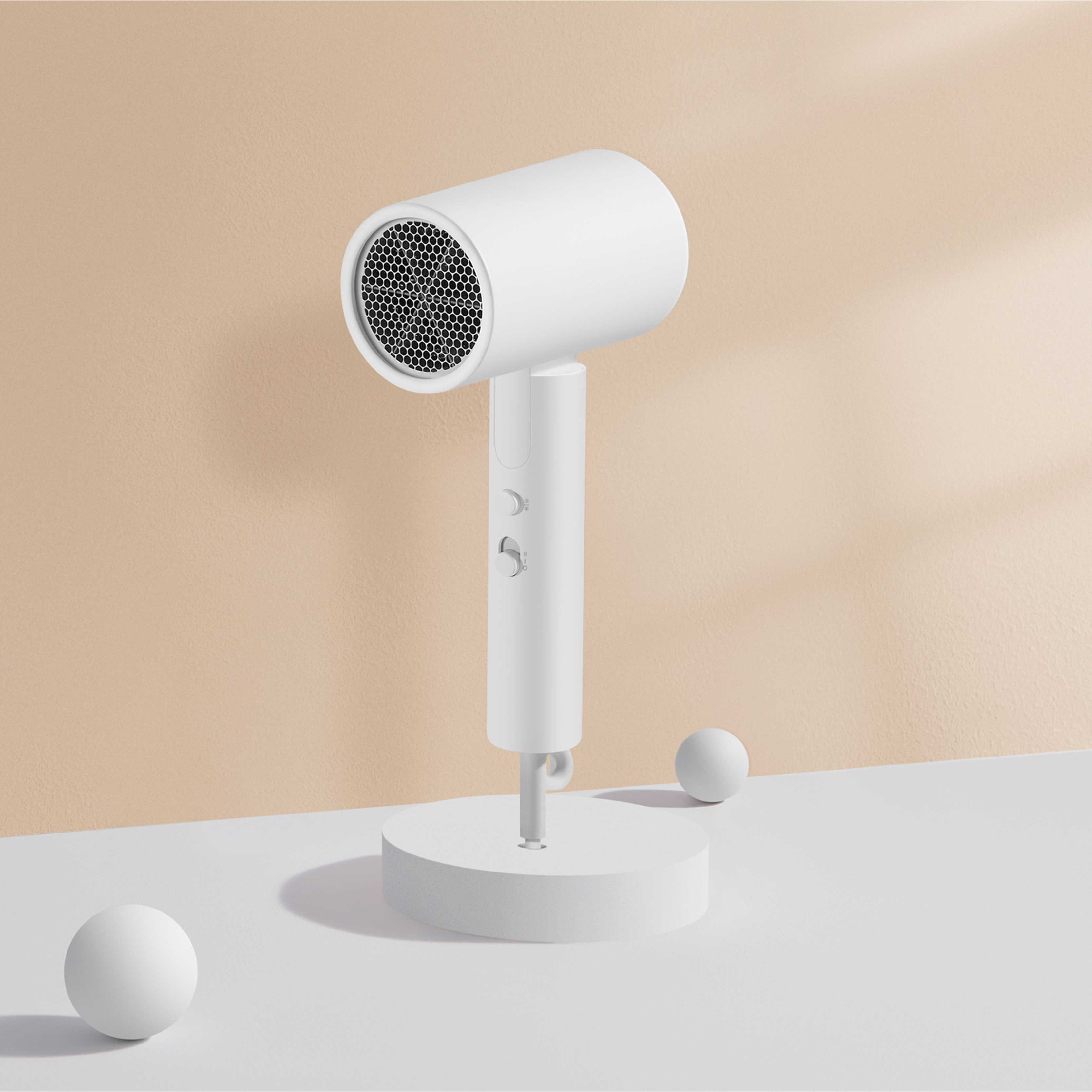 Xiaomi Compact Hair Dryer H101 - Image 6