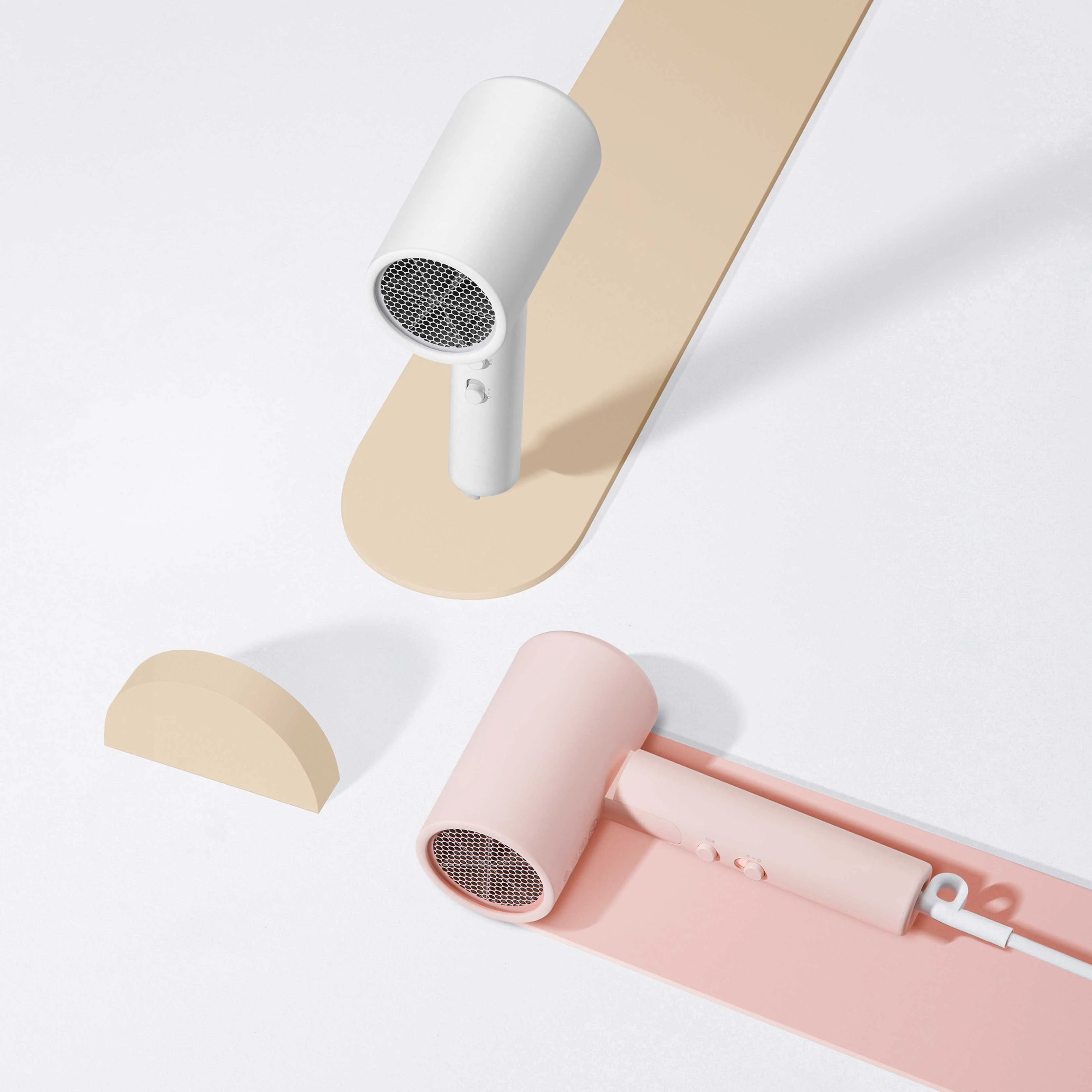Xiaomi Compact Hair Dryer H101 - Image 9
