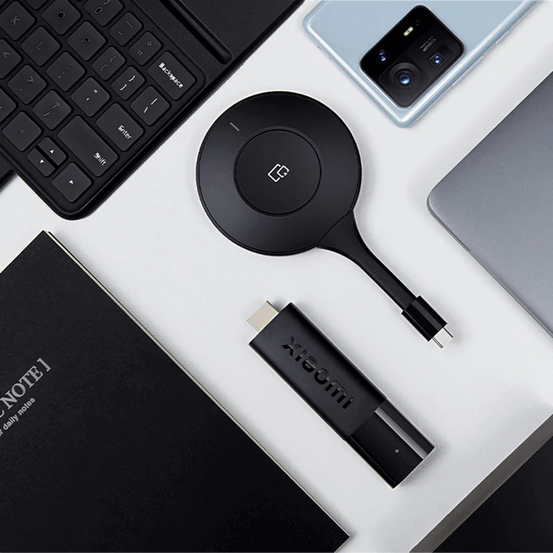 Xiaomi Conference Tapcast - Image 4