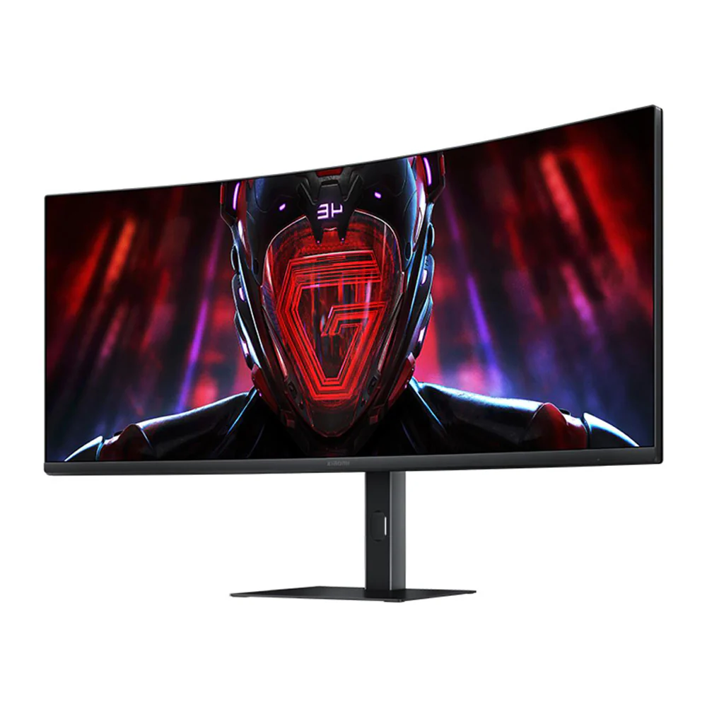 Xiaomi Curved Gaming Monitor G34WQi - Image 2