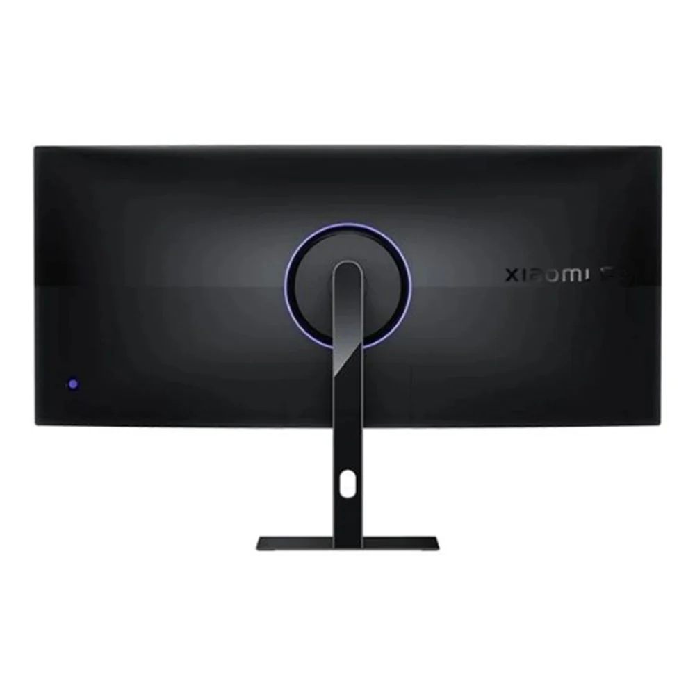 Xiaomi Curved Gaming Monitor G34WQi - Image 3