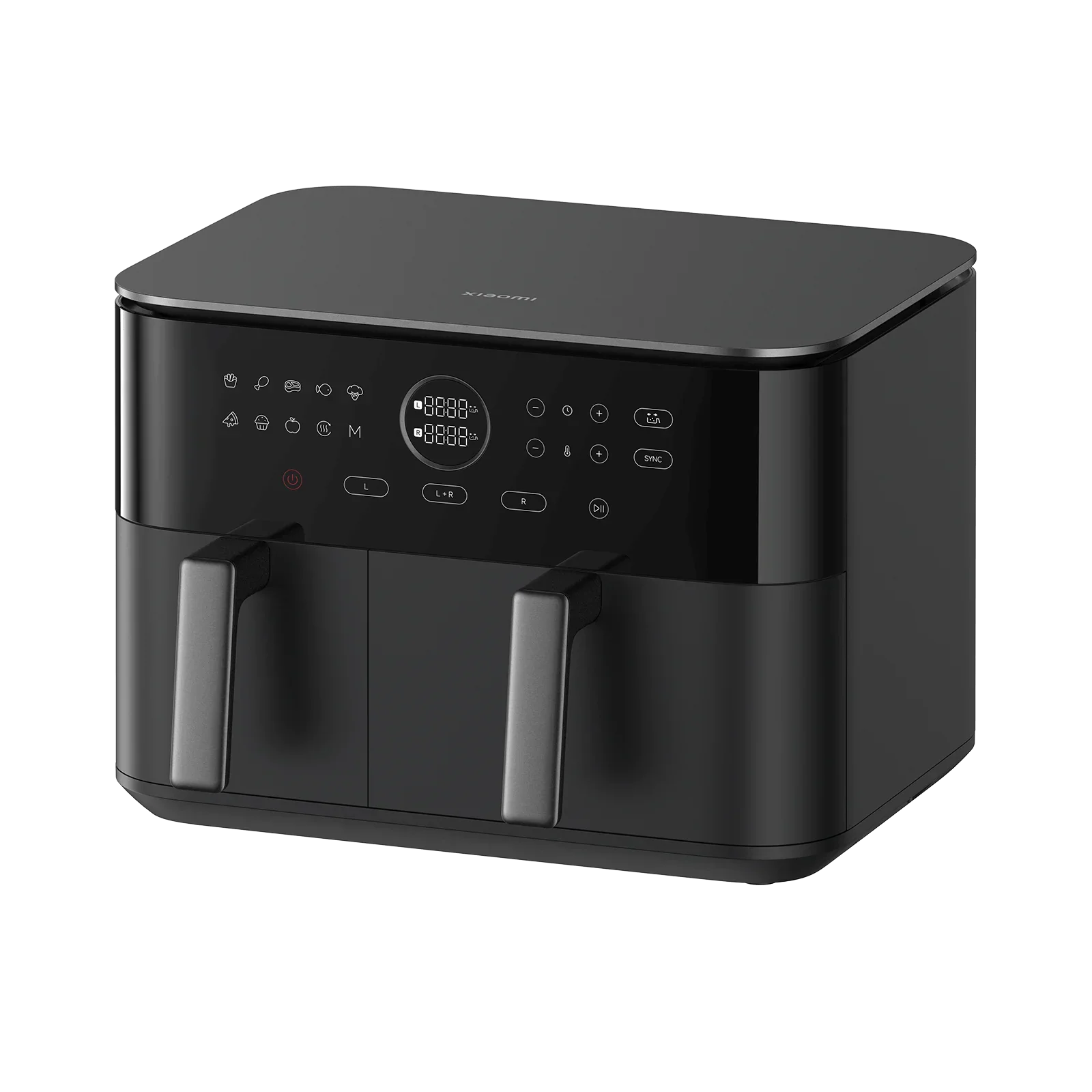 Xiaomi Dual Zone Air Fryer 10L EU - Image 3