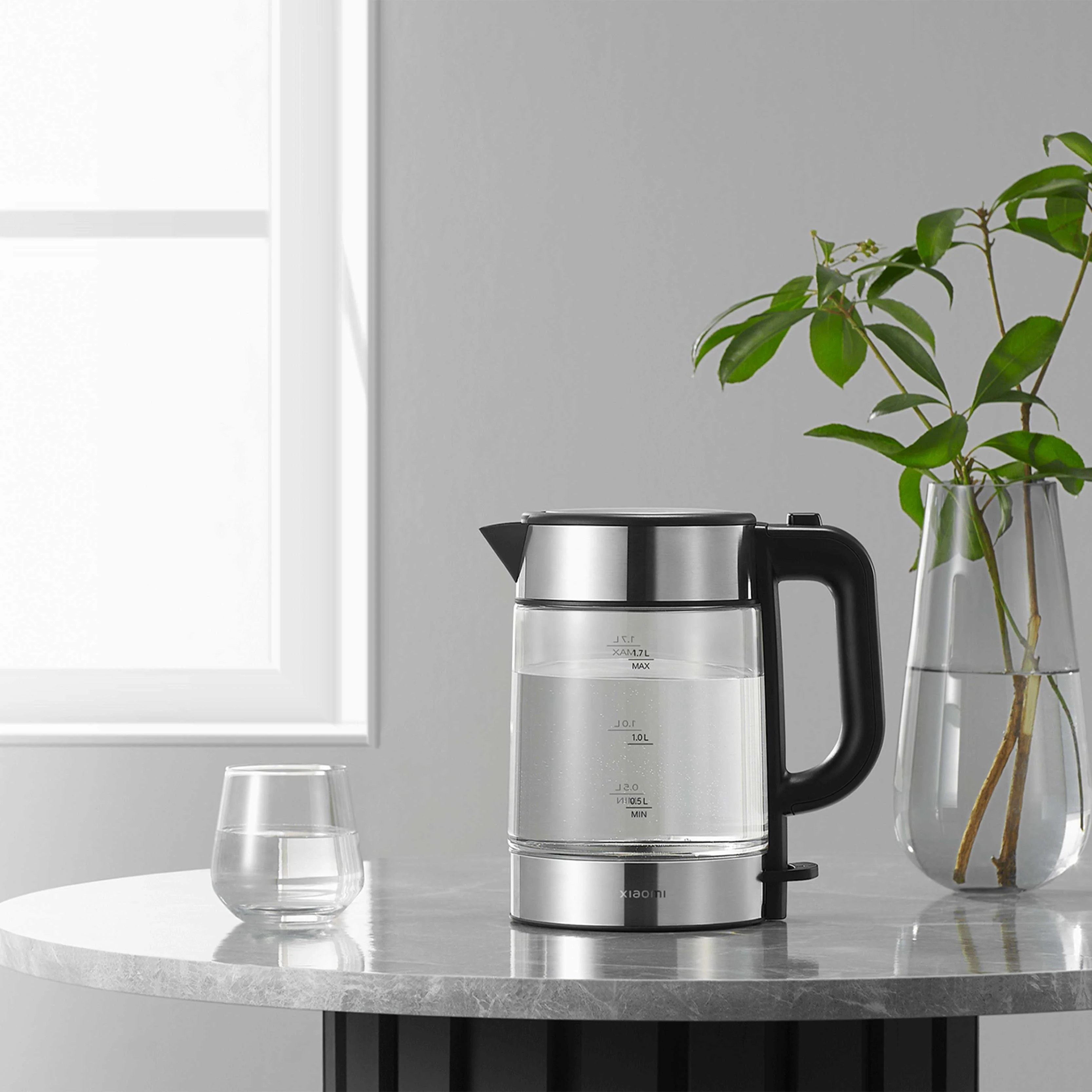 Xiaomi Electric Glass Kettle - Image 10