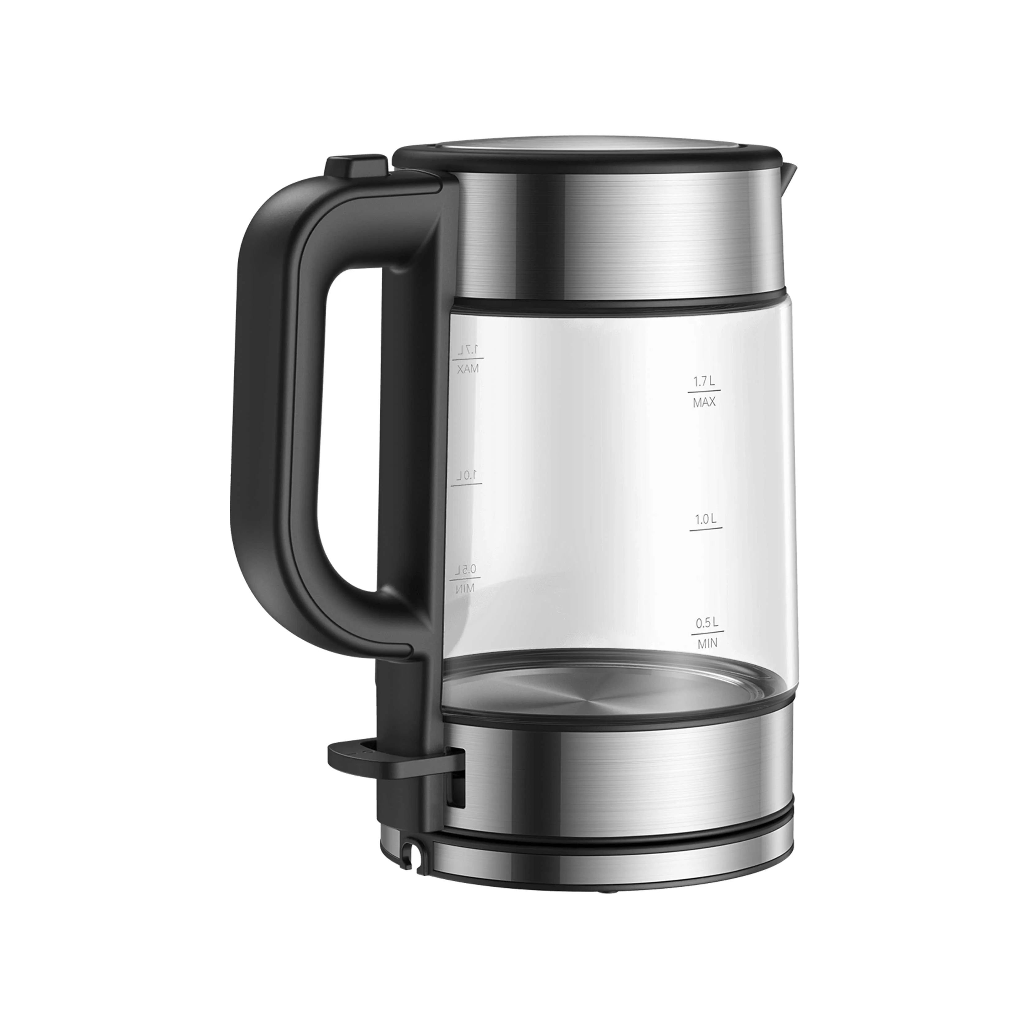 Xiaomi Electric Glass Kettle - Image 4