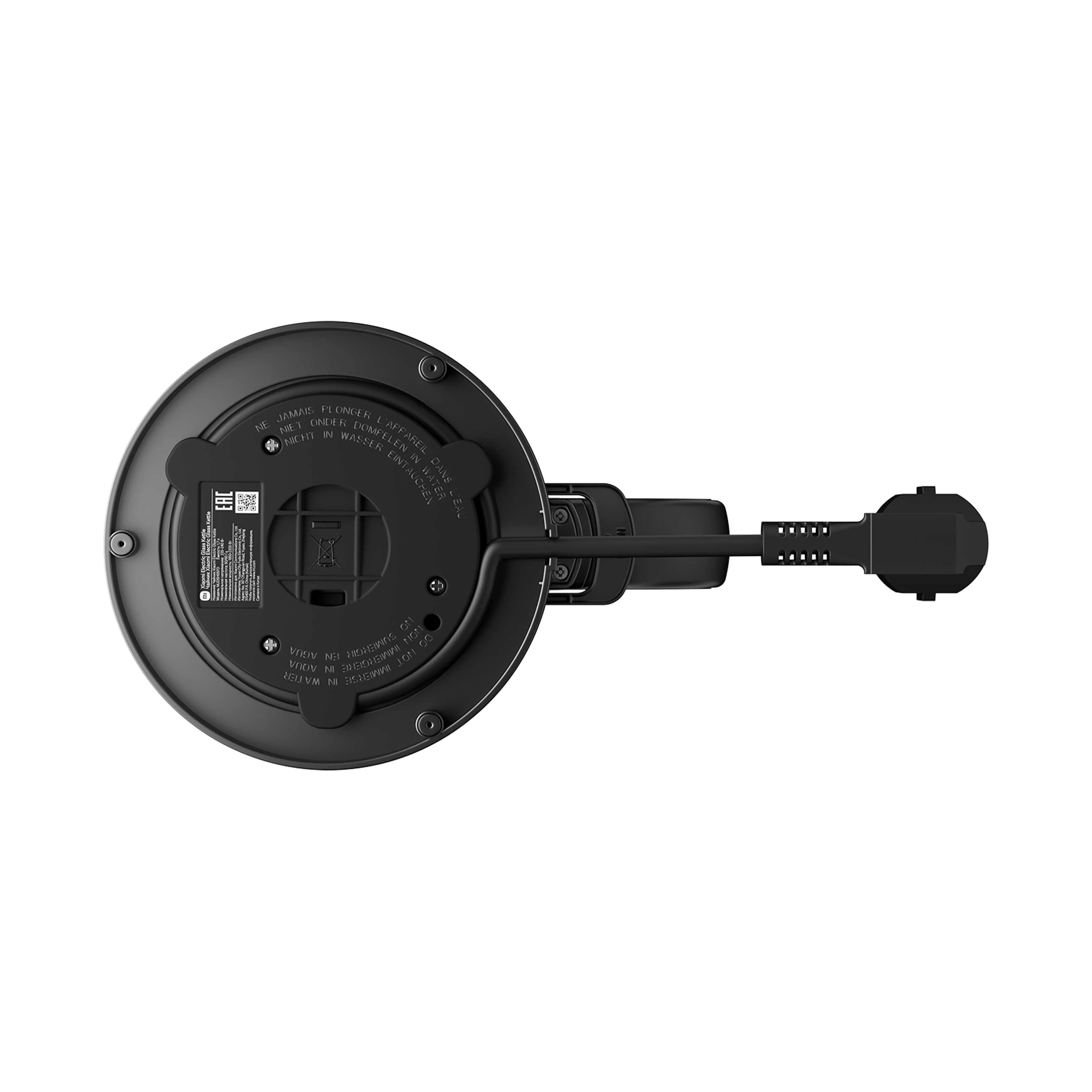 Xiaomi Electric Glass Kettle - Image 7