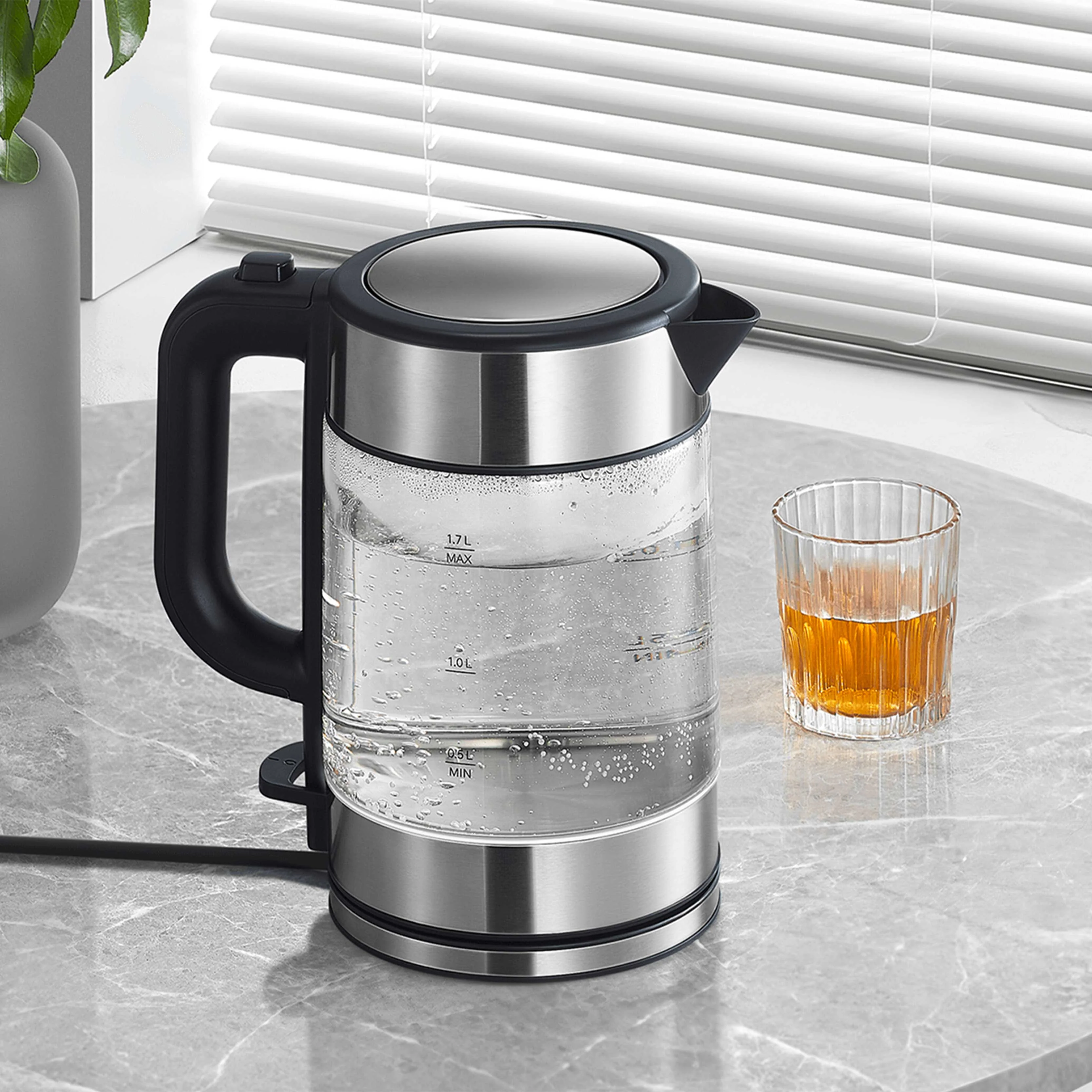 Xiaomi Electric Glass Kettle - Image 9