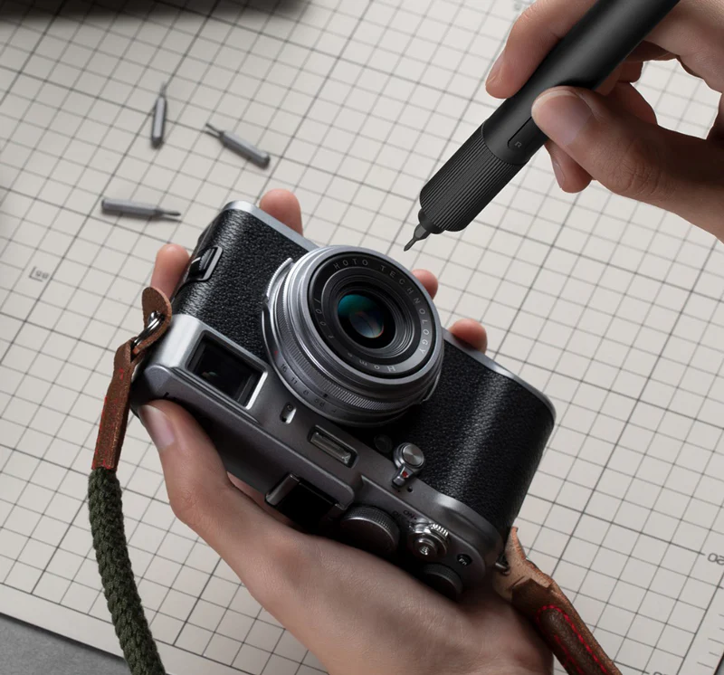 Xiaomi Electric Precision Screwdriver - Image 4