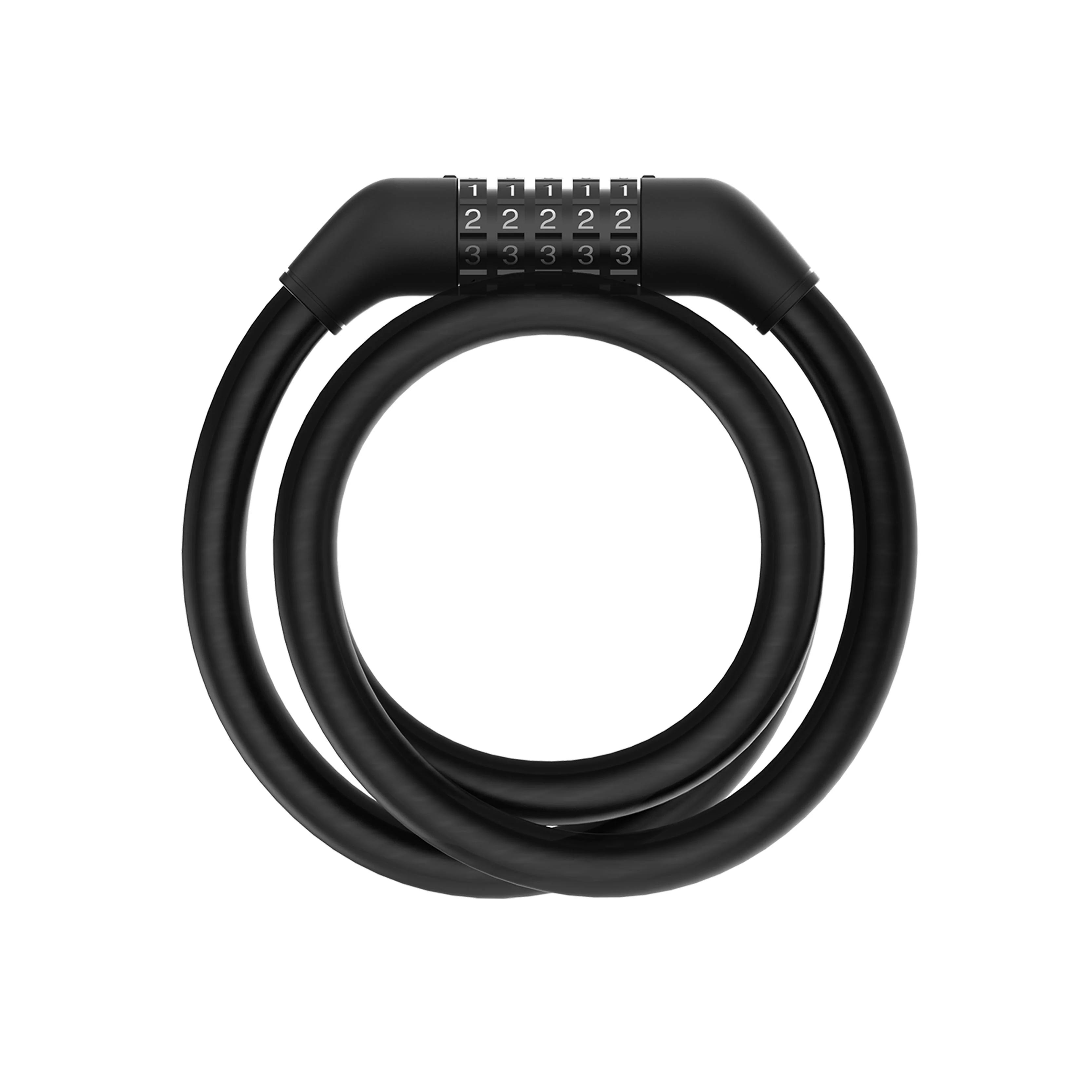 Xiaomi Electric Scooter Cable Lock - Image 2