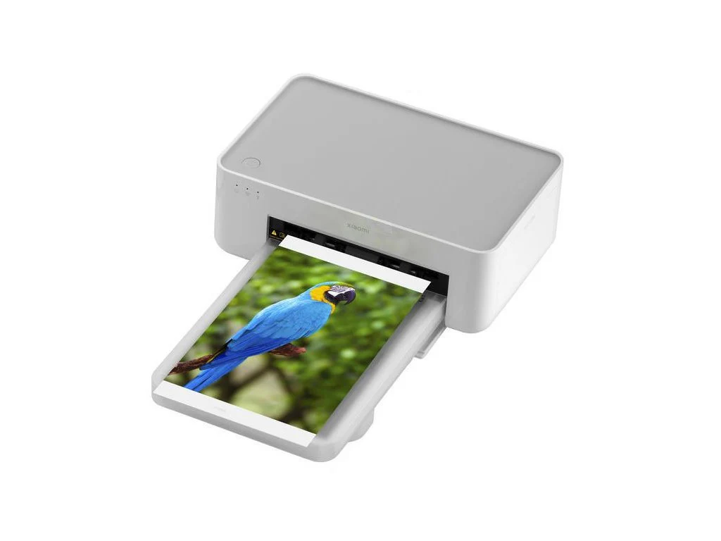 Xiaomi Instant Photo Printer 1S Set - Image 3