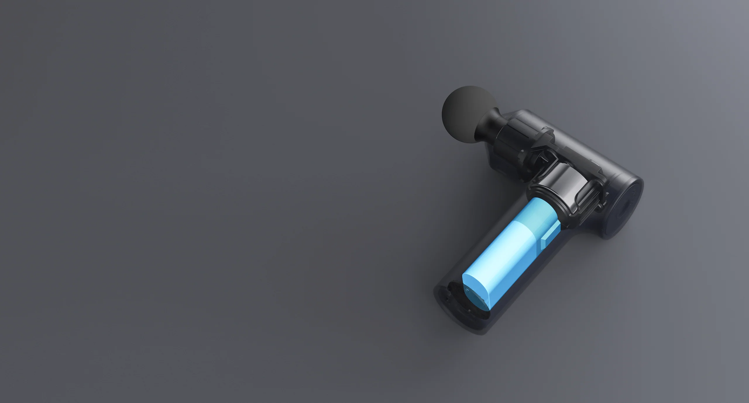 Xiaomi Massage Gun Mini - Image 3