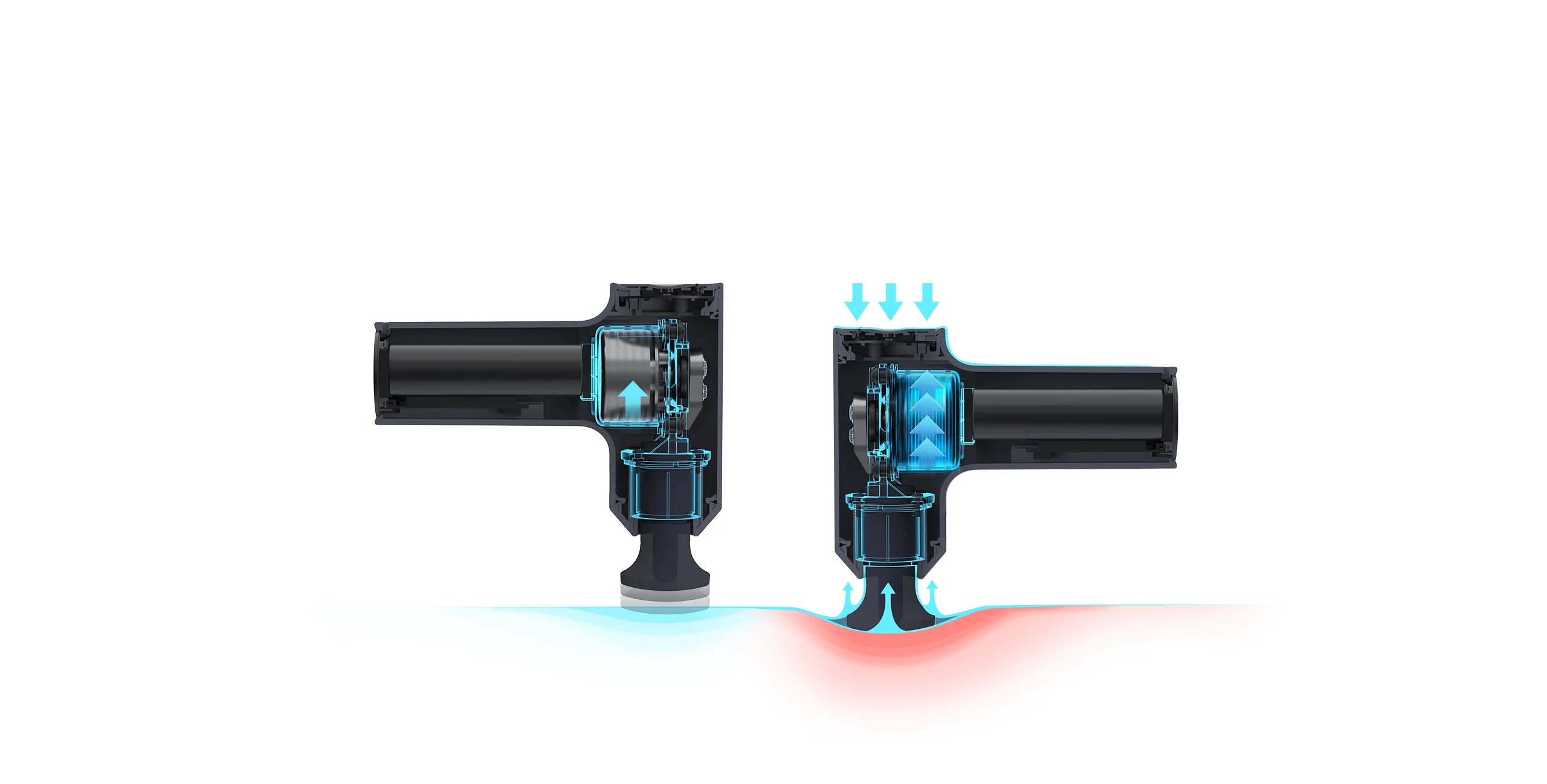 Xiaomi Massage Gun Mini - Image 4