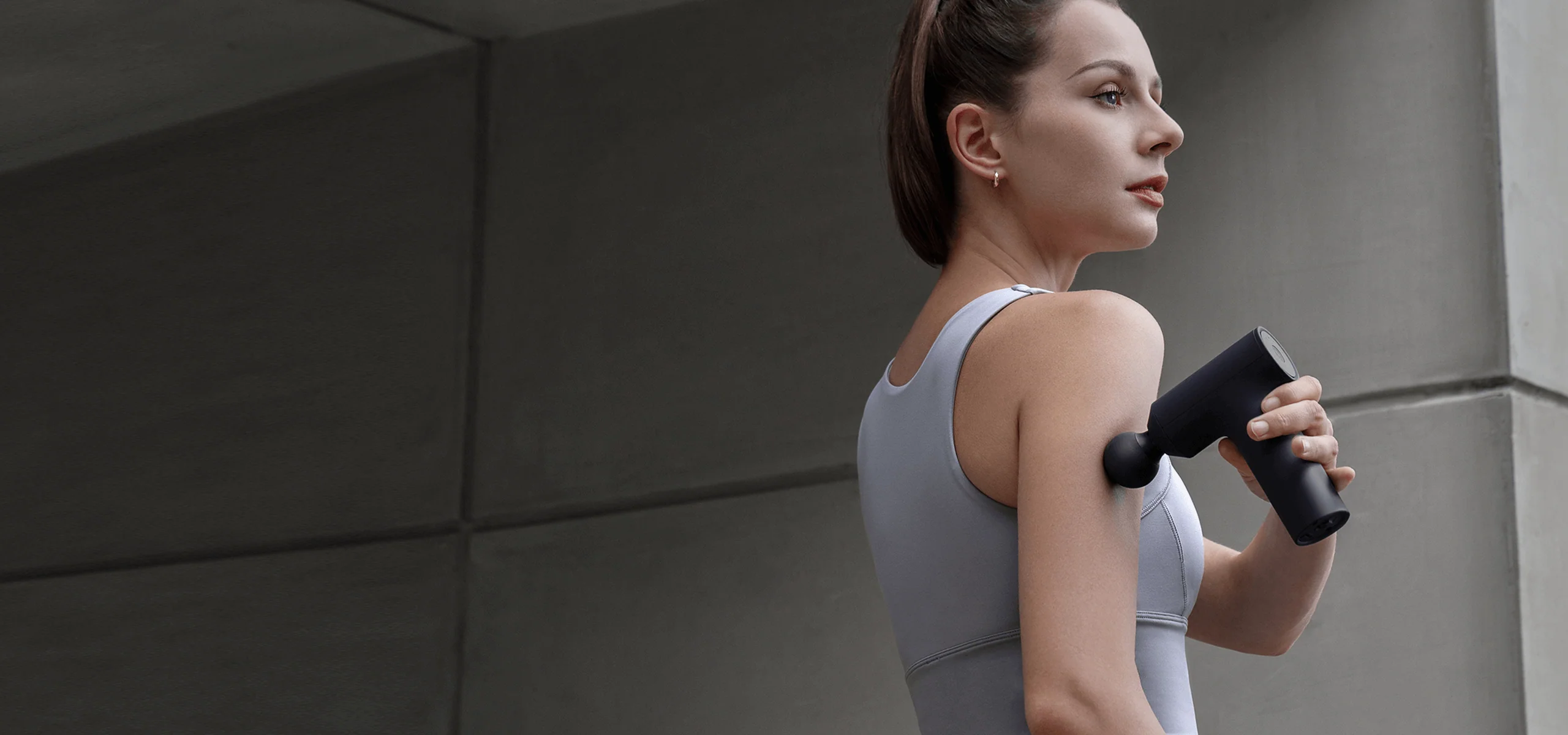 Xiaomi Massage Gun Mini - Image 5