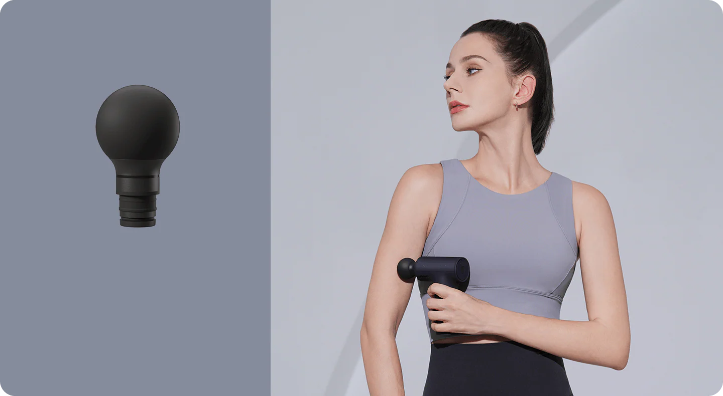 Xiaomi Massage Gun Mini - Image 7