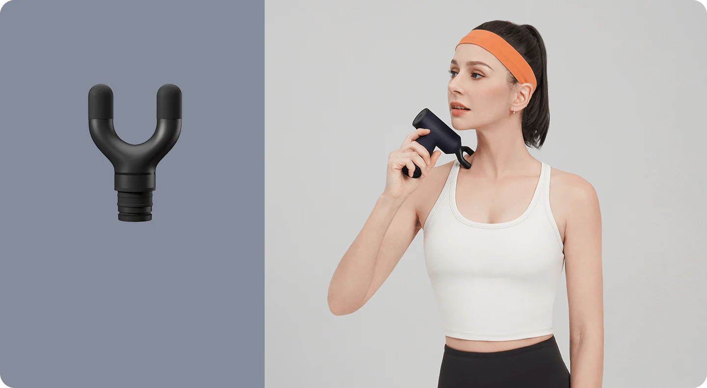 Xiaomi Massage Gun Mini - Image 8