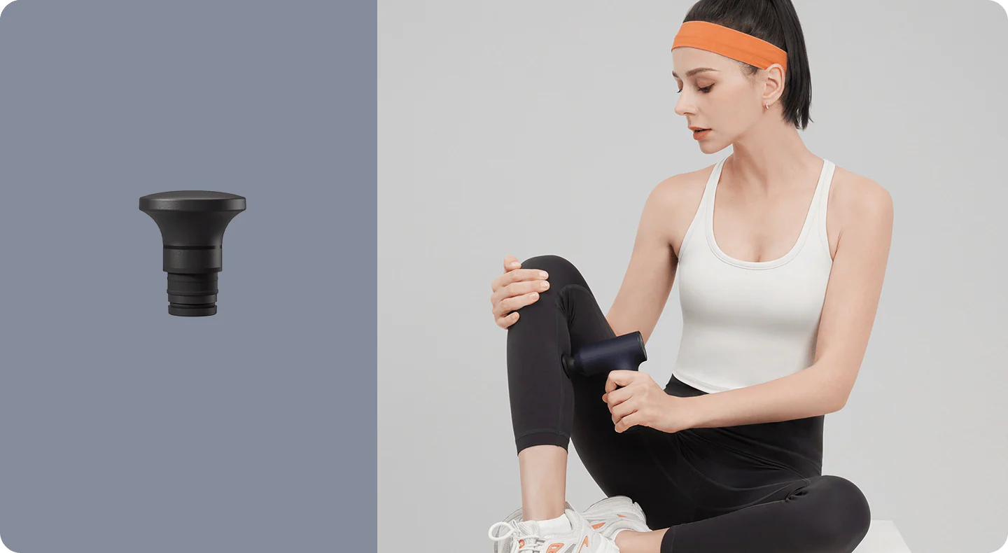 Xiaomi Massage Gun Mini - Image 9