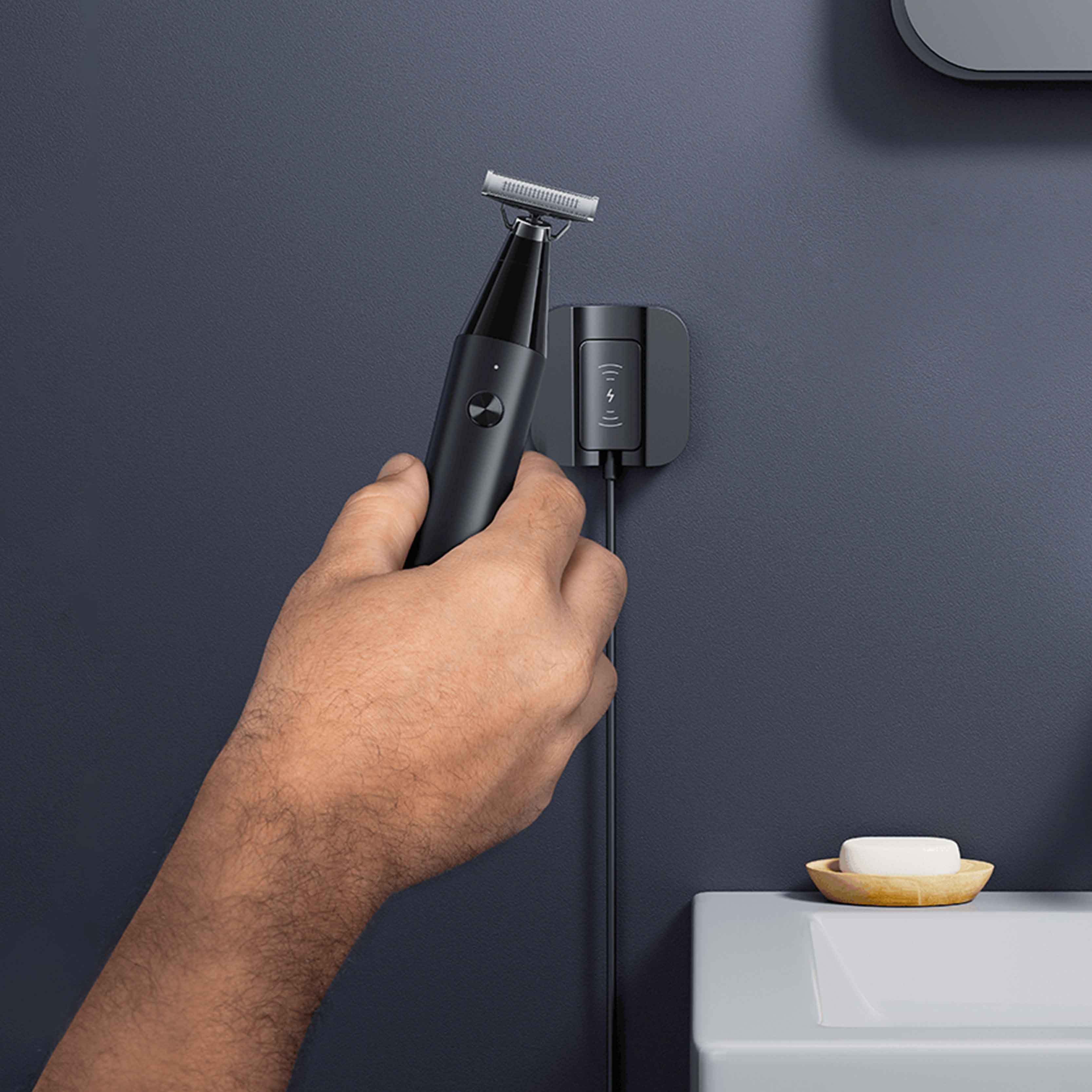 Xiaomi UniBlade Trimmer - Image 11