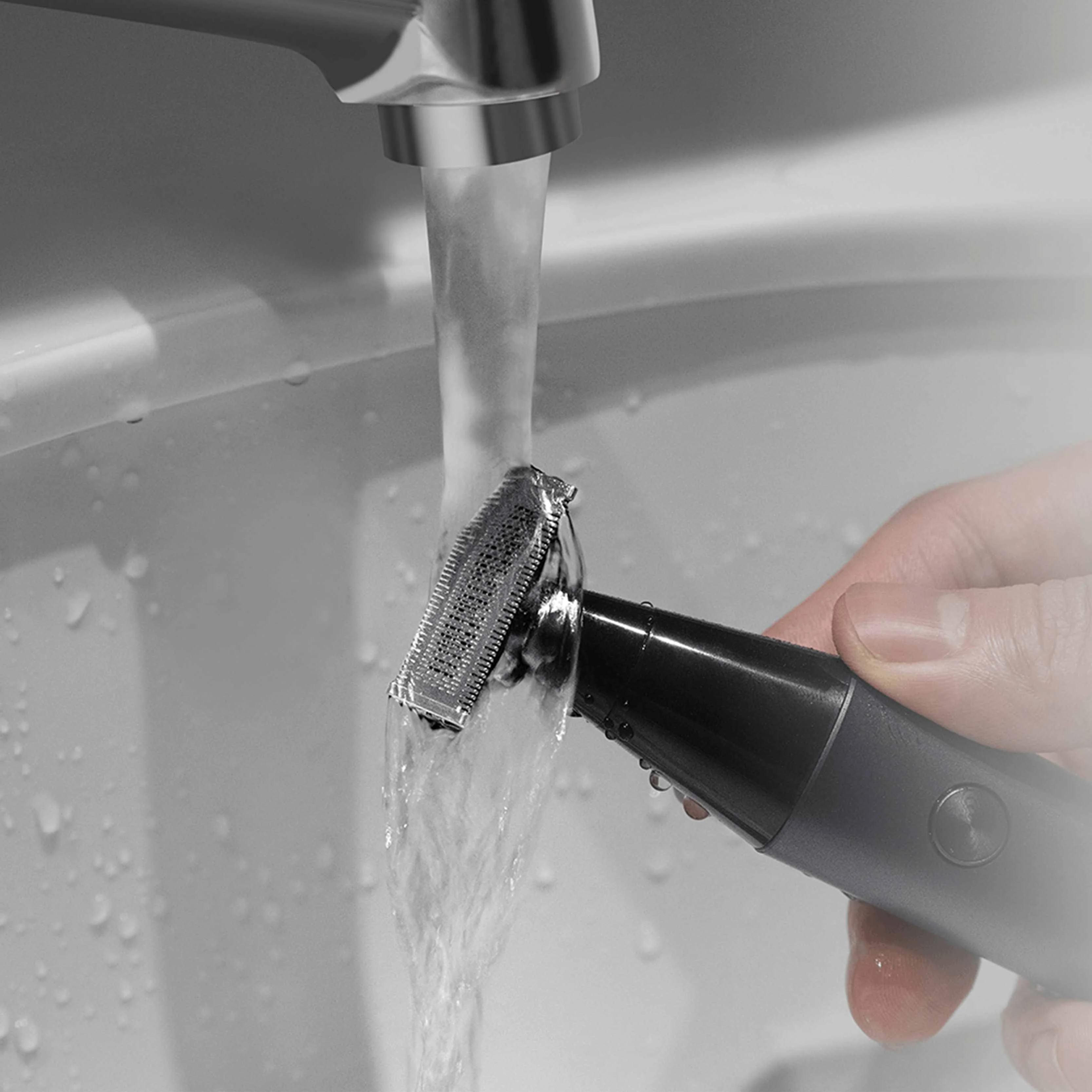 Xiaomi UniBlade Trimmer - Image 9