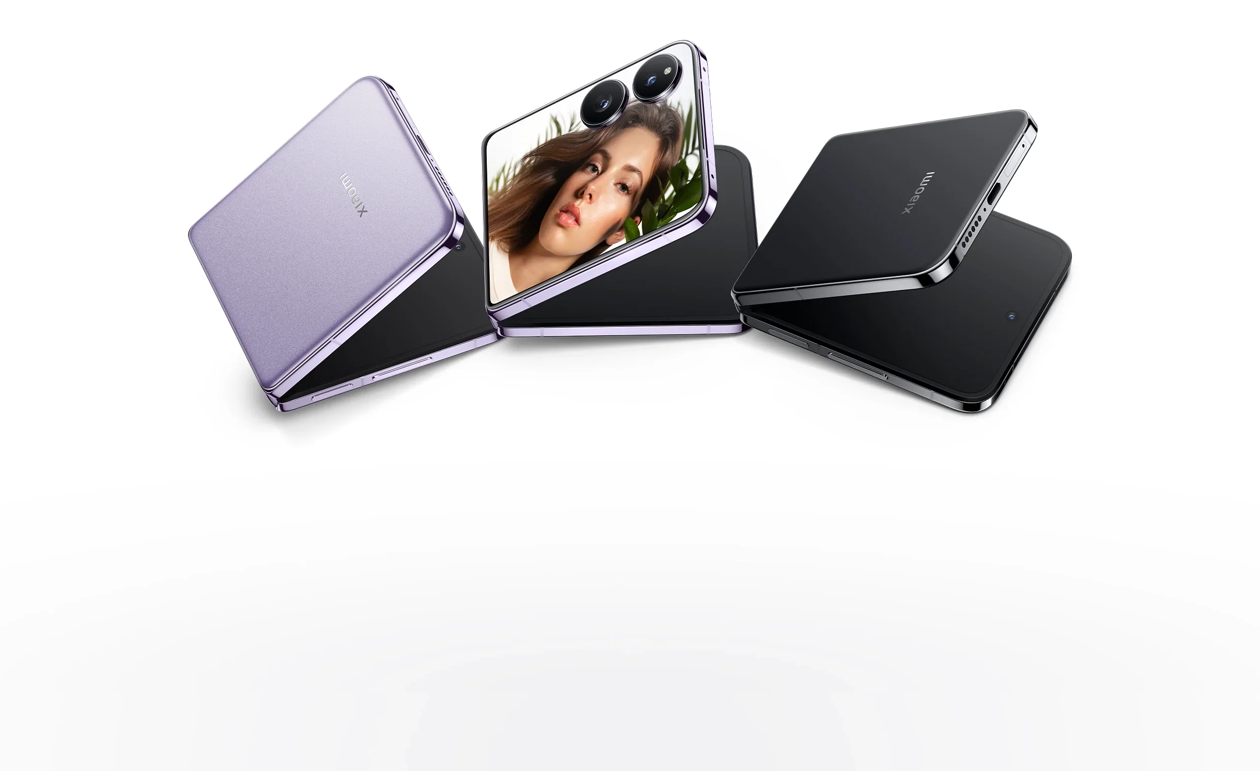 Xiaomi MIX Flip - Image 6