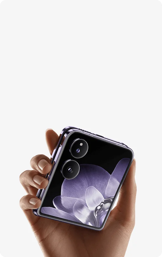 Xiaomi MIX Flip - Image 7