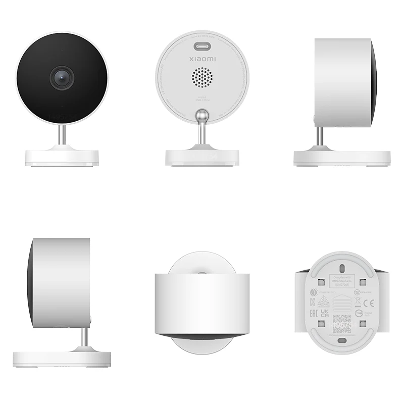 Xiaomi Outdoor Camera AW200 - Image 4