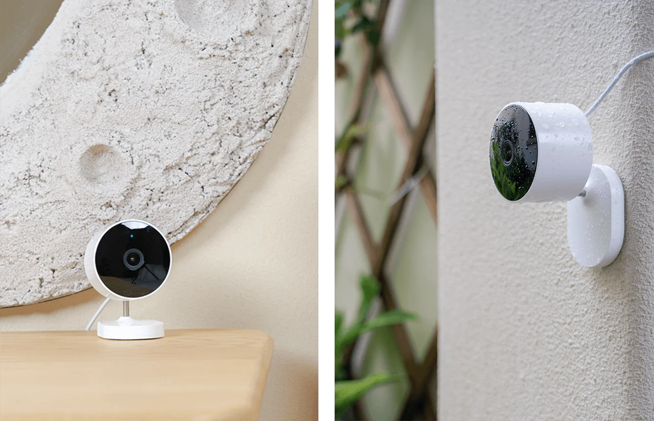 Xiaomi Outdoor Camera AW200 - Image 5