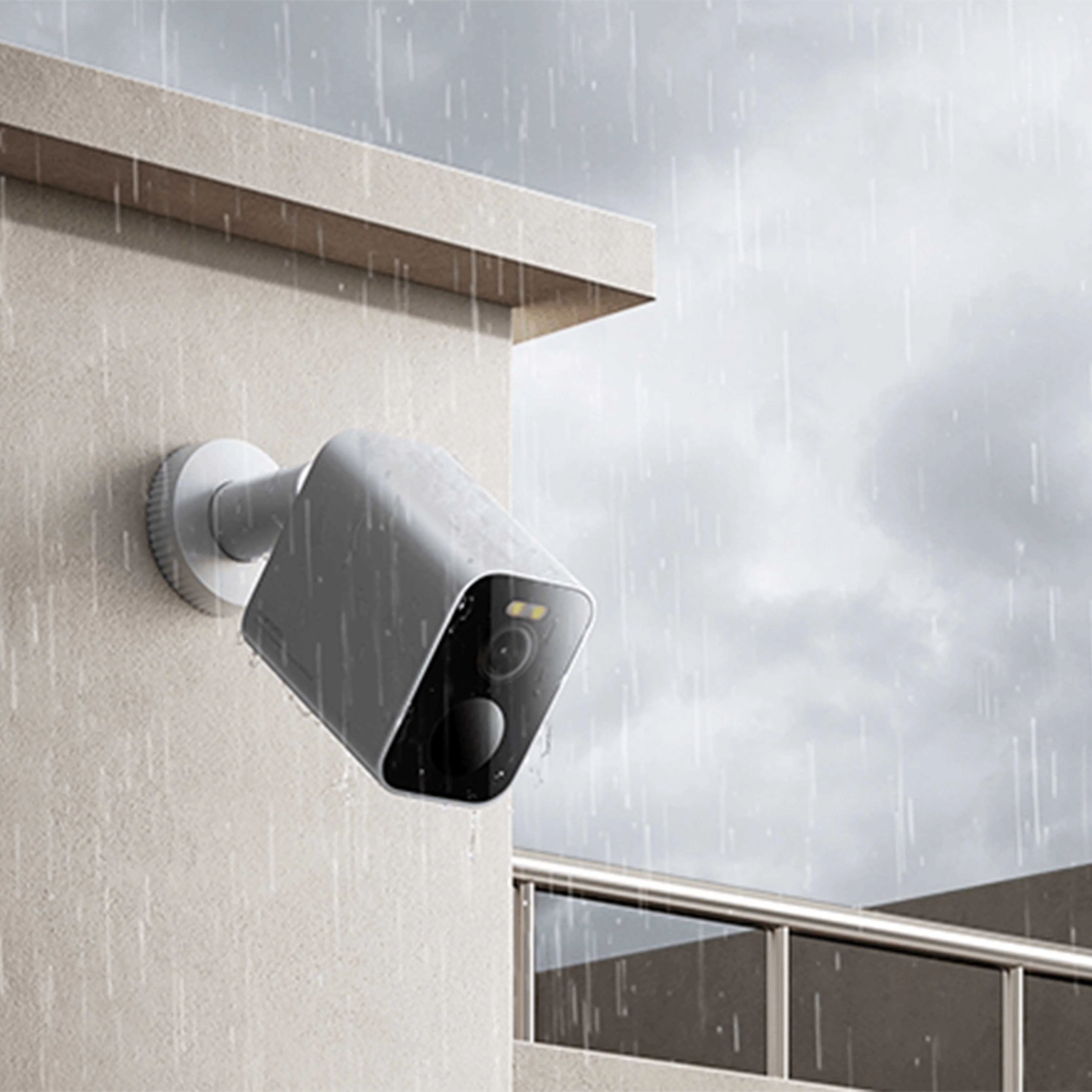 Xiaomi Outdoor Camera BW300 - Image 6